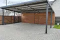 Casa 96 m² Muchaviecki sielski Saviet, Belarús