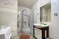 3 room apartment 65 m² Minsk, Belarus