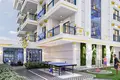 Appartement 2 chambres 52 m² Obakoy, Turquie