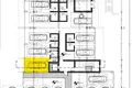 Wohnung 1 zimmer 69 m² Geroskipou, Zypern
