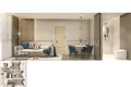Appartement 2 chambres 58 m² Rawai, Thaïlande