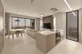 Wohnung 2 Schlafzimmer 90 m² Lakatamia, Zypern