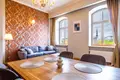 Apartamento 3 habitaciones 70 m² Riga, Letonia