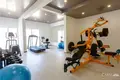 Wohnung 1 Schlafzimmer 51 m² Becici, Montenegro
