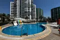 Apartamento 3 habitaciones 73 m² Mezitli, Turquía