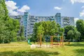 Квартира 2 комнаты 49 м² Минск, Беларусь