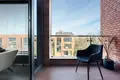 Apartamento 4 habitaciones 97 m² Poznan, Polonia