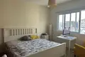 Квартира 2 спальни  муниципалитет Лимасол, Кипр