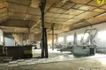 Warehouse 1 room 502 m² in Asipovichy District, Belarus