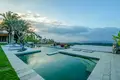 5-Schlafzimmer-Villa 422 m² Pecatu, Indonesien