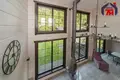 Maison 186 m² Lahojsk selsaviet, Bélarus