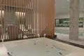 Квартира 2 комнаты 58 м² Оба, Турция