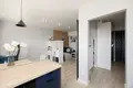 1 bedroom apartment 46 m² Warsaw, Poland