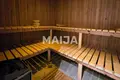 Maison 4 chambres 419 m² Klapkalnciems, Lettonie
