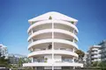 2 bedroom apartment 125 m² Benalmadena, Spain