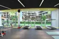 Квартира 2 комнаты 58 м² Оба, Турция