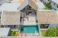 Villa 4 pièces 355 m² Phuket, Thaïlande
