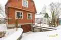 House 133 m² in Minsk District, Belarus