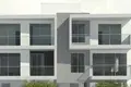 Apartamento 2 habitaciones 100 m² Chloraka, Chipre