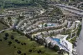 Appartements à plusieurs niveaux 1 chambre 49 m² Agios Amvrosios, Chypre du Nord