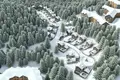 Dom drewniany w stylu górskim 6 pokojów 647 m² Kolasin, Czarnogóra