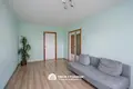 Квартира 3 комнаты 62 м² Минск, Беларусь