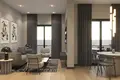 Квартира 2 комнаты  Мраморноморский регион, Турция