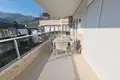 Mieszkanie 2 pokoi  Alanya, Turcja