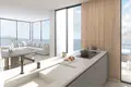 Mieszkanie 2 pokoi 105 m² Palm Mar Arona, Hiszpania