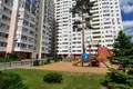 1 room apartment 42 m² Minsk, Belarus