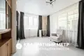 1 room apartment 37 m² Minsk, Belarus