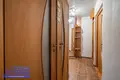 2 room apartment 48 m² Minsk, Belarus