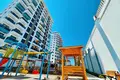 Wohnung 2 Schlafzimmer 80 m² Mittelmeerregion, Türkei