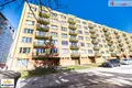 Apartamento 39 m² okres Ceske Budejovice, Chequia
