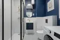 2 room apartment 40 m² Warsaw, Poland