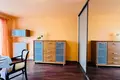 Квартира 3 комнаты 61 м² Познань, Польша