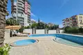 Penthouse 3 pokoi 125 m² Alanya, Turcja