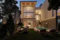 Пентхаус 3 комнаты 129 м² Girne Belediyesi, Северный Кипр