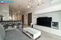 Квартира 2 комнаты 52 м² Вильнюс, Литва