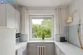 Apartamento 2 habitaciones 45 m² Kaunas, Lituania
