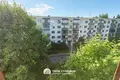 Wohnung 2 zimmer 47 m² Minsk, Belarus