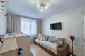 2 room apartment 61 m² Minsk, Belarus