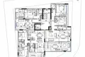 Wohnung 2 Schlafzimmer 96 m² Aradippou, Zypern