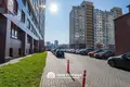 Квартира 3 комнаты 64 м² Минск, Беларусь