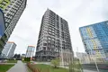 1 room apartment 32 m² Minsk, Belarus