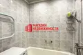 4 room apartment 80 m² Navasiolki, Belarus