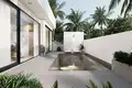 Wohnung 2 Schlafzimmer 81 m² Si Sunthon, Thailand