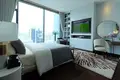 Condo 3 pokoi 203 m² Bangkok, Tajlandia