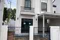 Adosado 4 habitaciones 120 m² Bang Lamung, Tailandia