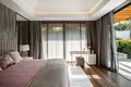 Villa de tres dormitorios 330 m² Choeng Thale, Tailandia